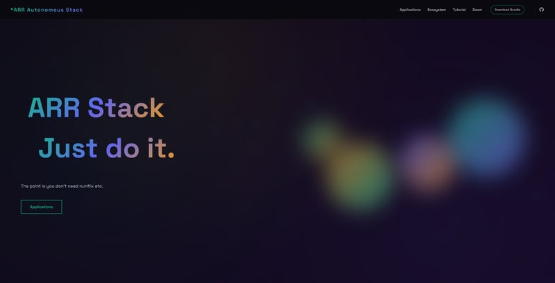 bluesixtech.io preview