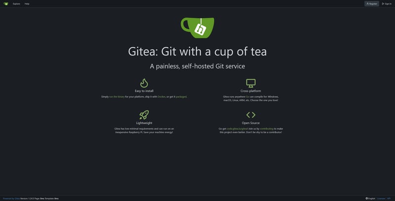 halflight.eu preview